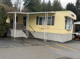 9080 198th St #29, Langley, BC V1M 3A8