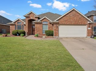 4724 Auburn Ridge Dr, Fort Worth, TX 76123