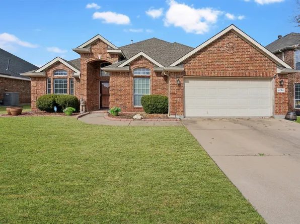 4724 Auburn Ridge Dr, Fort Worth, TX 76123