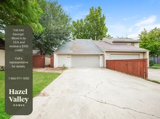 12412 Chase End Ct, Oklahoma City, OK 73142
