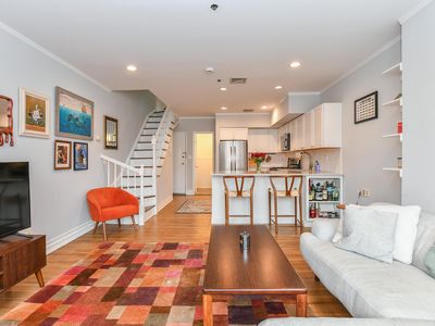 814 Willow Ave APT 5RF, Hoboken, NJ, 07030