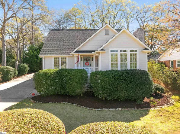 25 Frontus St, Greenville, SC 29605