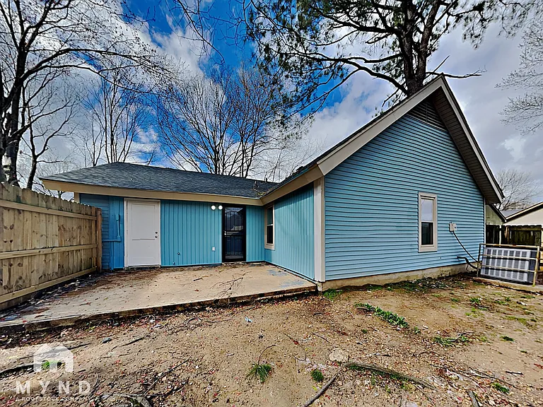 4574 Trout Valley Dr — Photo 17