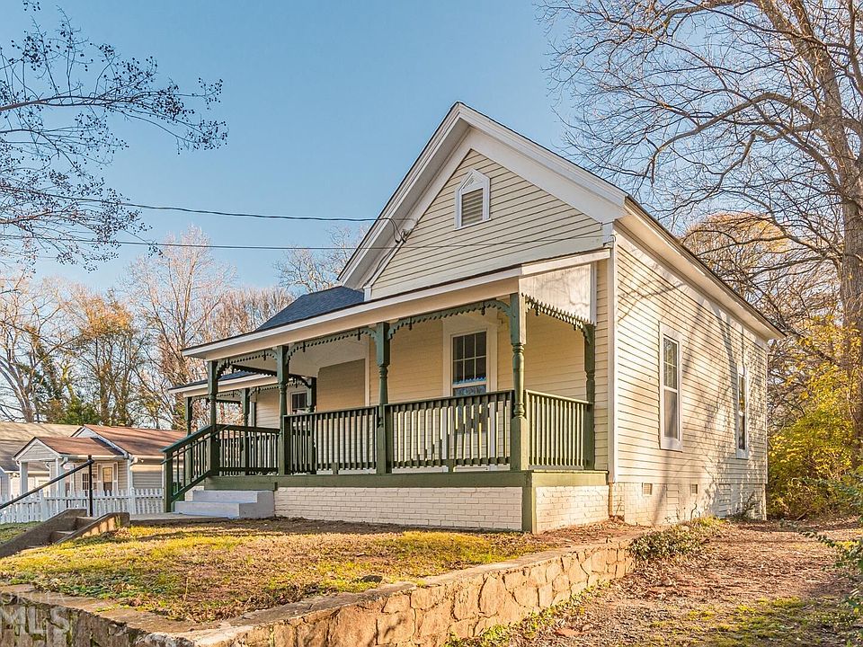 932 Crew St SW, Atlanta, GA 30315 Zillow