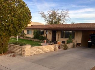 665 Chaparral, Wickenburg, AZ 85390