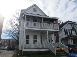 113 W 39th St, Norfolk, VA 23504