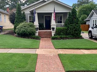 658 Poplar St, Spartanburg, SC 29302