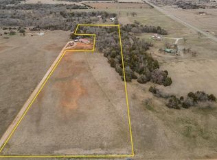 30751 Harvest, Glencoe, OK 74032