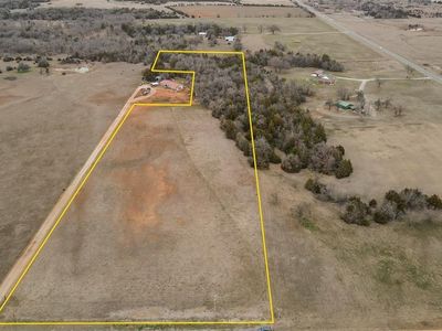 30751 Harvest, Glencoe, OK, 74032