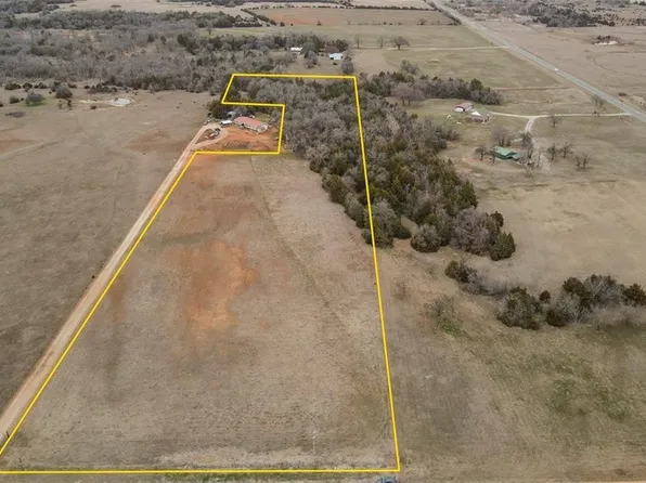 30751 Harvest, Glencoe, OK 74032