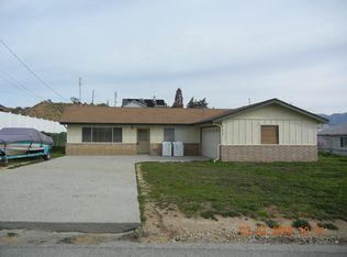 21017 Brentwood Dr, Tehachapi, CA 93561