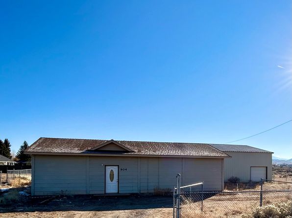 904 Dresslerville Rd