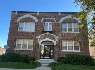 4520 N 27th St #3, Milwaukee, WI 53209