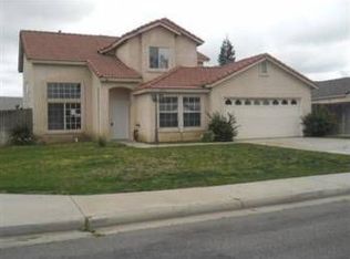 7200 Pecan Ct, Bakersfield, CA 93313