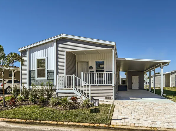15 Westfield Ct #15, Melbourne, FL 32934
