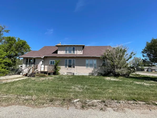 908 Elk St, Alexander, ND 58831