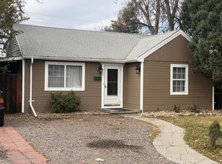 1141 Macon St, Aurora, CO 80010