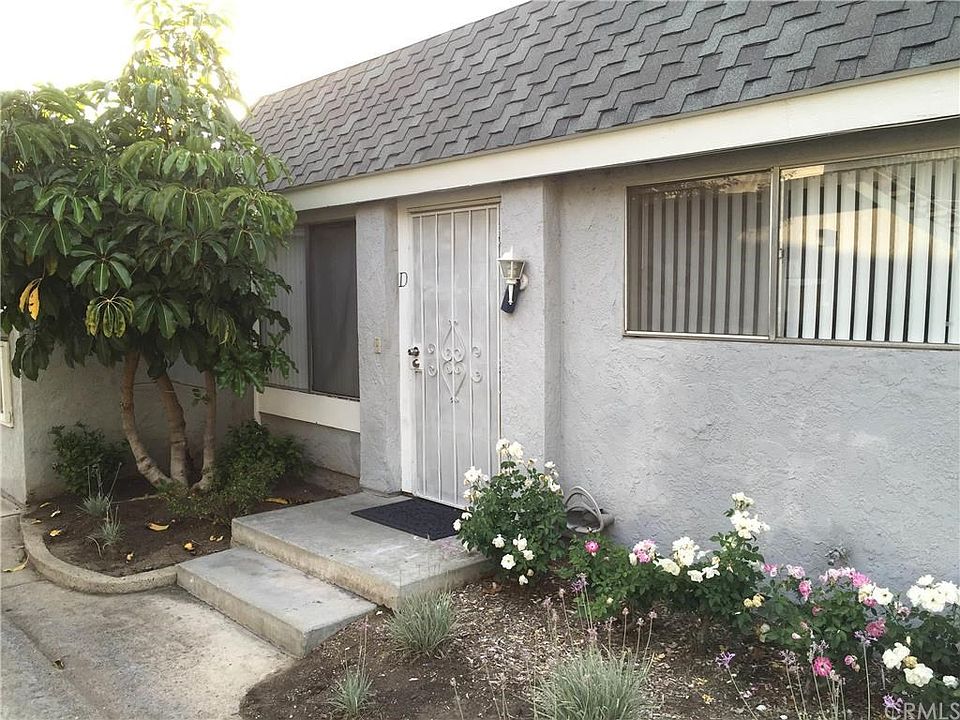 1st image of 201 N Tustin Ave APT D