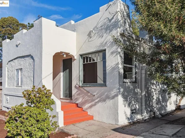 6700 Laird Ave, Oakland, CA 94605