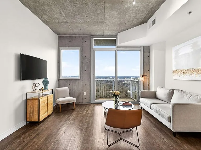 855 W Peachtree St NE #2415 — Photo 10