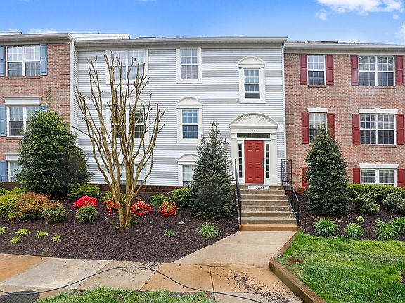 2nd image of 12103 Greenway Ct APT 201