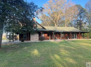 20 Clearview Dr, Texarkana, TX 75501