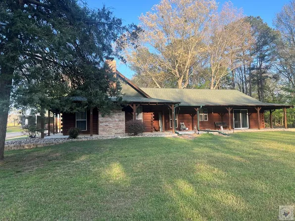 20 Clearview Dr, Texarkana, TX 75501