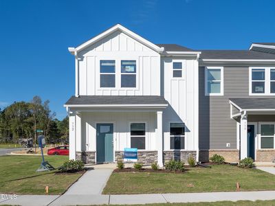 732 Chandler Stone Dr, Zebulon, NC, 27597