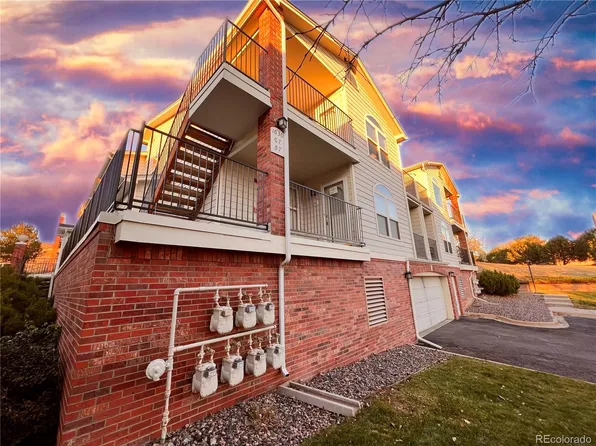 1630 S Deframe Street #B7, Lakewood, CO 80228