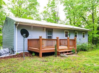 9354 Carol Dr, Bonne Terre, MO 63628