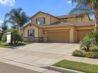 16997 Golden Spike Trl, Lathrop, CA 95330