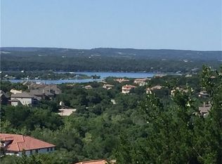 203 Palazza Alto Dr, Austin, TX 78734