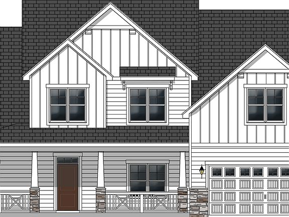 Inland Manor