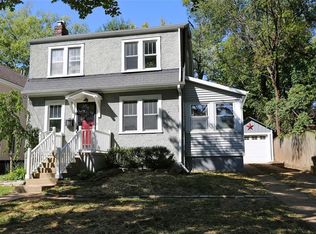 597 Virginia Ave, Saint Louis, MO 63119