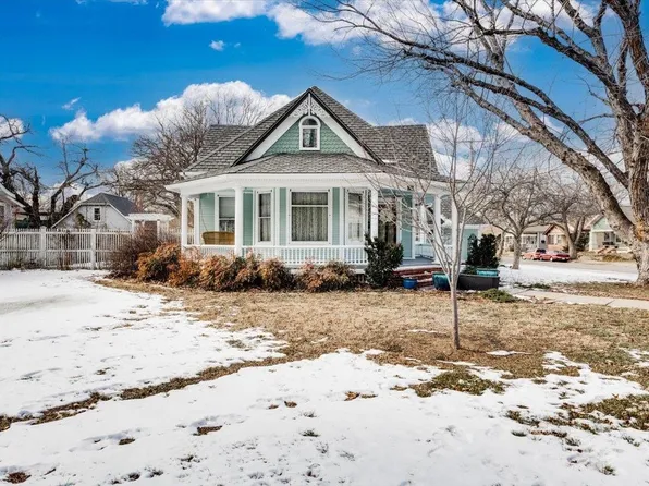 847 N Litchfield Ave, Wichita, KS 67203