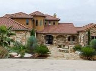 12027 Bonham Ranch Rd, Dripping Springs, TX 78620