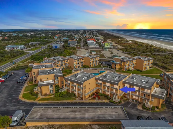 5930 A1a S Unit 9E, Saint Augustine, FL 32080