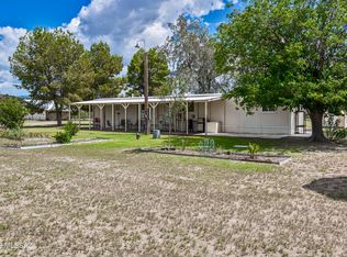 83491 E Palomita Rd, Winkelman, AZ 85192