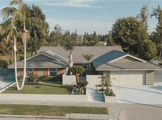 19412 Old Ranch Rd, Yorba Linda, CA 92886