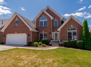 4808 Bridle Bend Way, Louisville, KY 40299