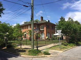 1200 N Barcelona St, Pensacola, FL 32501