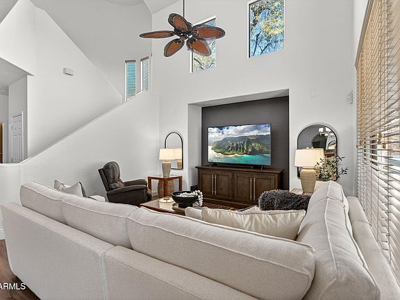2nd image of 7445 E Eagle Crest Drive #1129