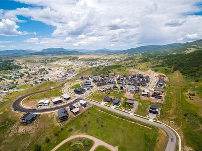 2060 Sunlight Dr, Steamboat Springs, CO, 80487