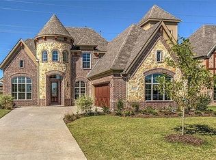3617 Sparkling Dr, Plano, TX 75074