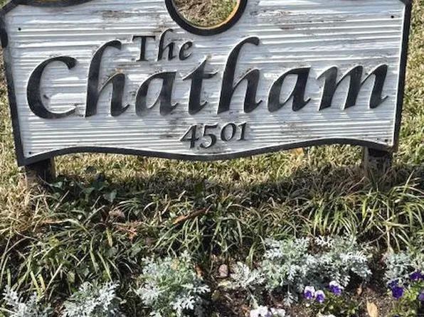 4501 Arlington Blvd APT 702, Arlington, VA 22203