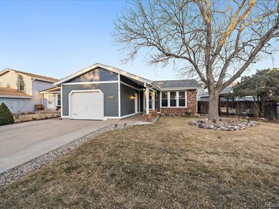 8620 Wildrye Circle, Parker, CO, 80134