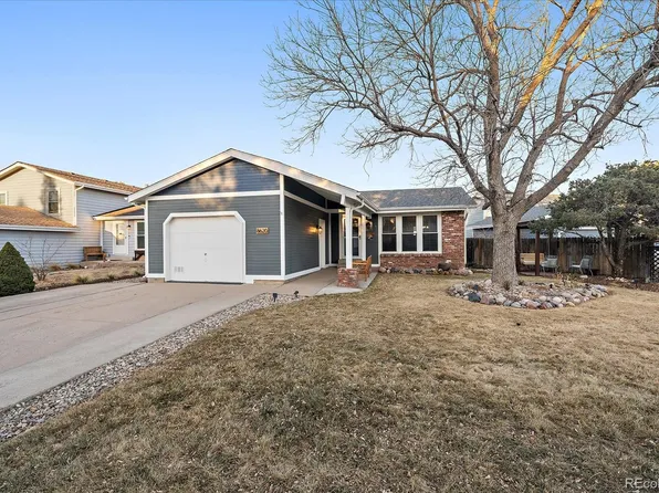 8620 Wildrye Circle, Parker, CO 80134