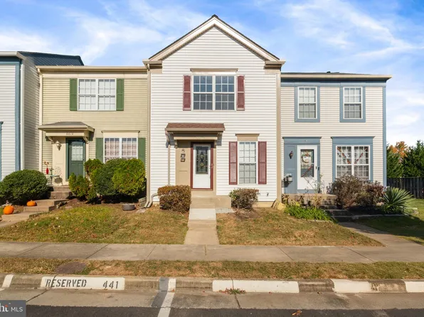 6614 High Valley Ln, Alexandria, VA 22315