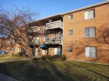 1st image of 1281 N Winslowe Dr Unit 304