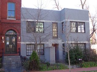1328 Q St NW APT 2, Washington, DC 20009